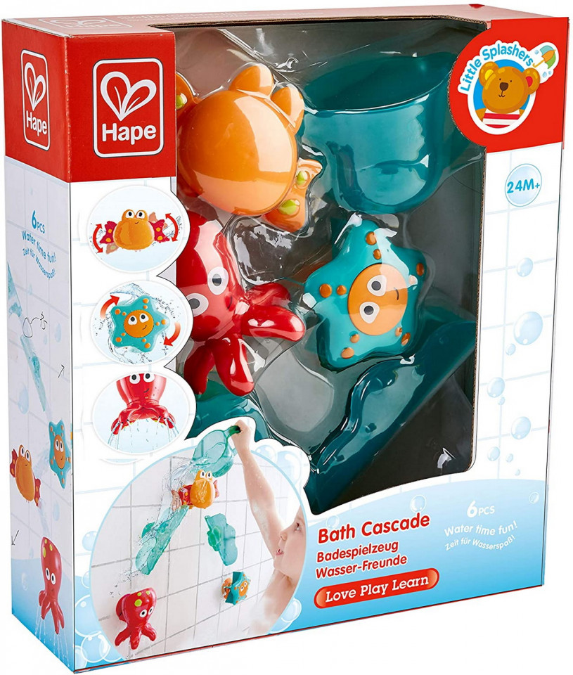 Hape Cascada Marina - 4 | YEO