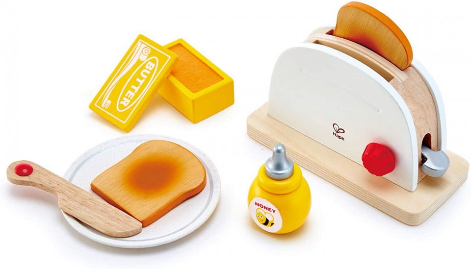 Hape Toaster - 1 | YEO