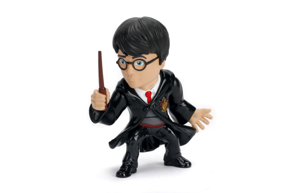 Harry Potter Figurina 10Cm - 1 | YEO