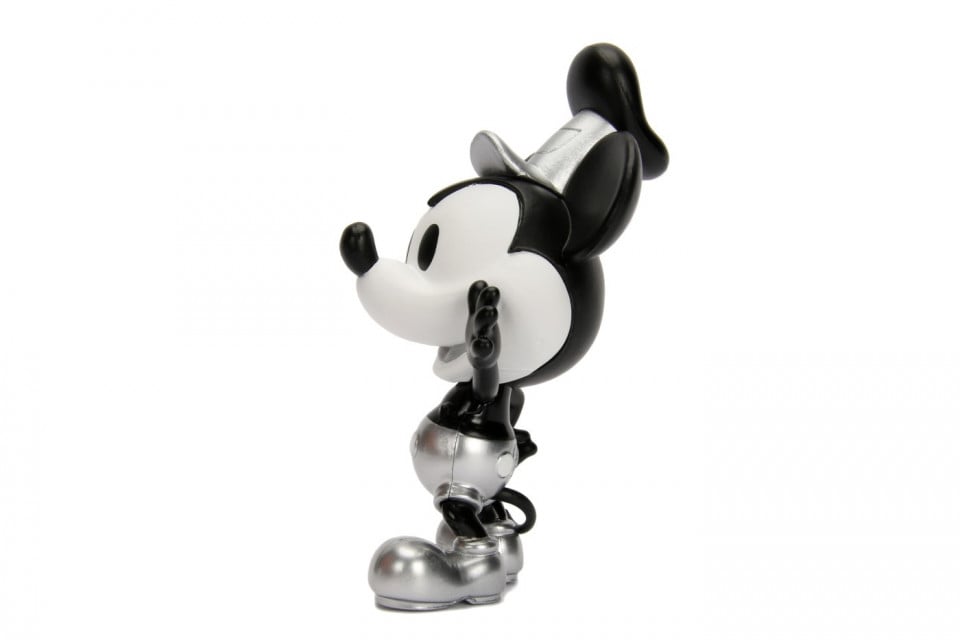 Jada Figurina Metalica Disney Steamboat Willie 10Cm - 3 | YEO