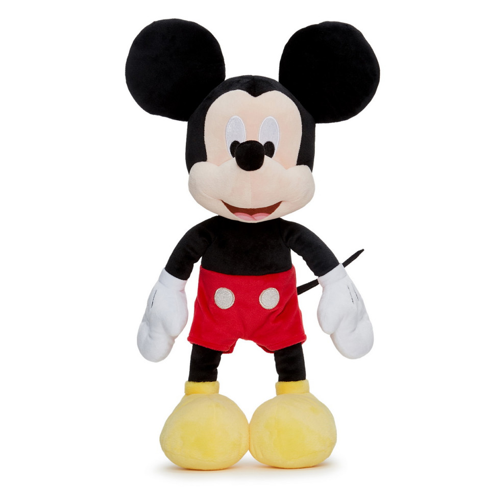 Jucarie De Plus Mickey Mouse 35Cm - 1 | YEO