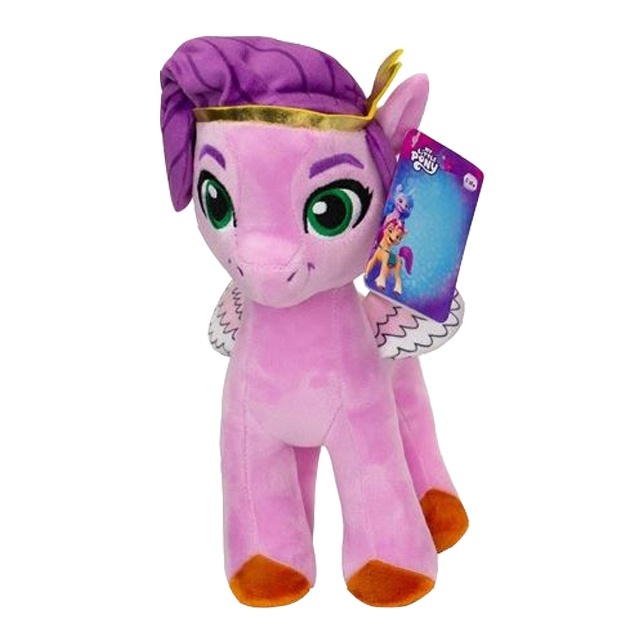 Jucarie din plus Pipp, My Little Pony, 27 cm
