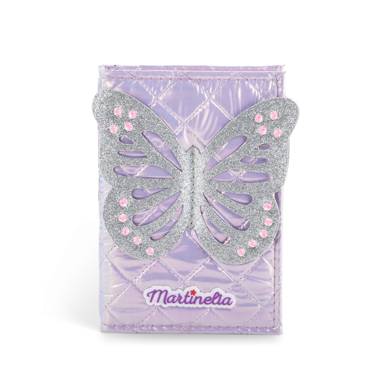 Martinelia Shimmer Wings Trusa De Machiaj In Forma De Carte