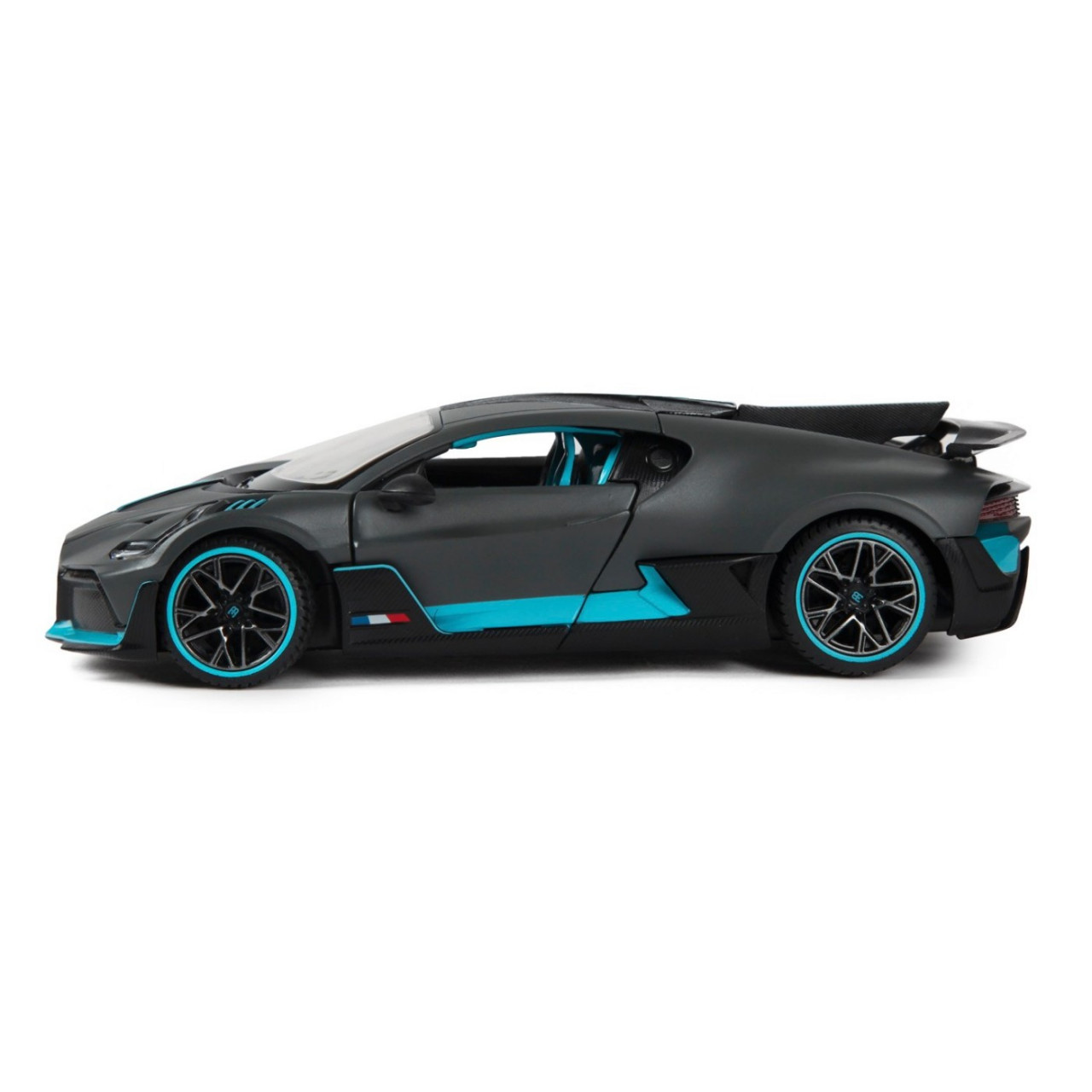 Masinuta Metalica Bugatti Divo Scara 1 La 24 - 2 | YEO