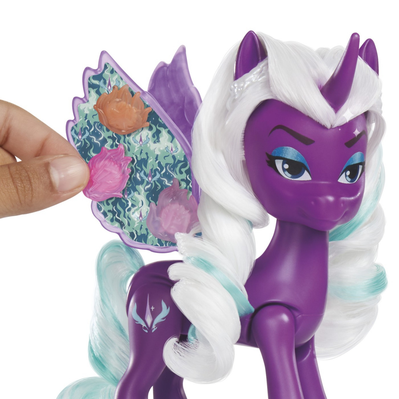 My Little Pony Wing Surprise Opaline Arcana - 3 | YEO