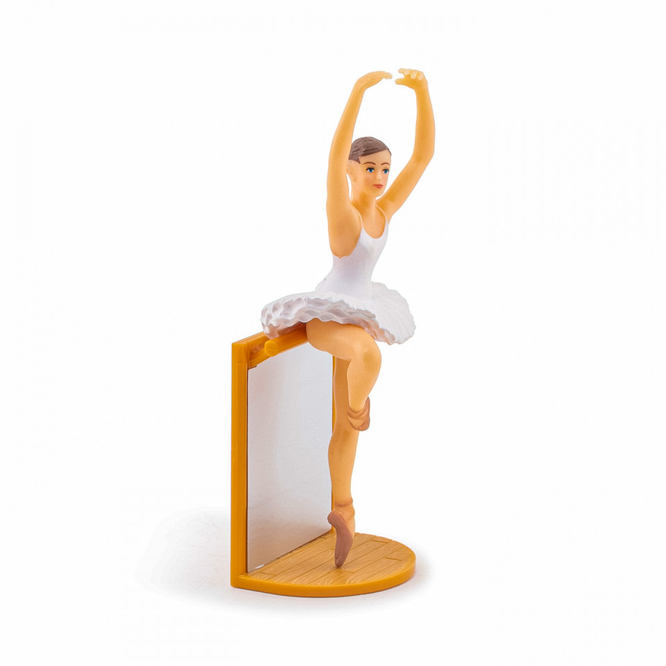 Papo Figurina Balerina - 1 | YEO