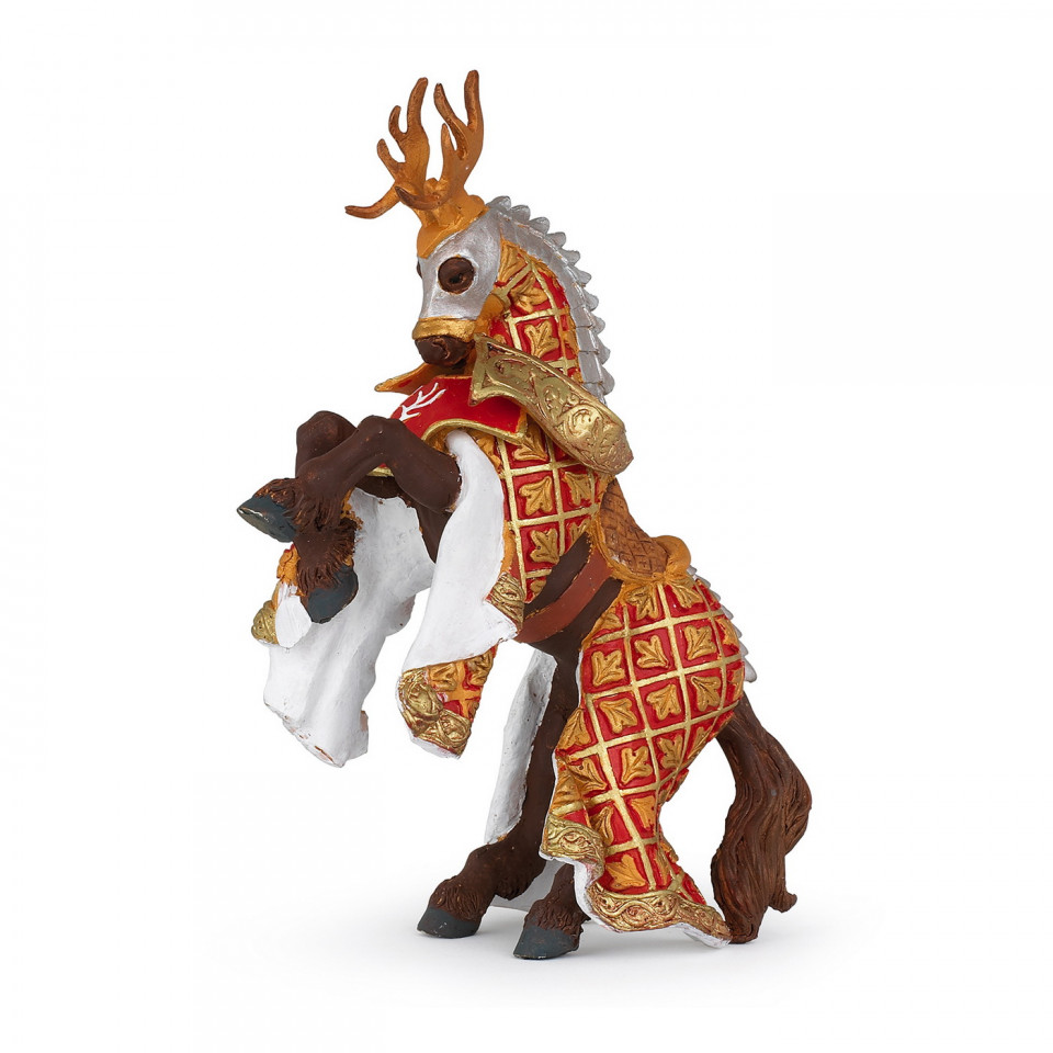 Papo Figurina Calul Cavalerului Cerb - 3 | YEO
