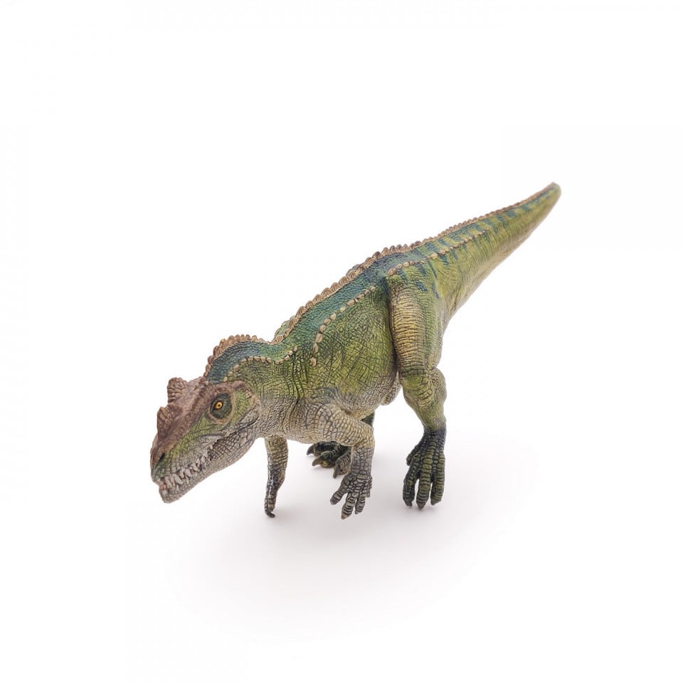 Papo Figurina Dinozaur Ceratosaurus - 1 | YEO