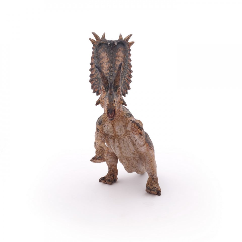 Papo Figurina Dinozaur Pentaceratops - 2 | YEO