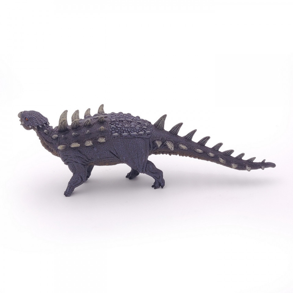 Papo Figurina Dinozaur Polacanthus - 3 | YEO