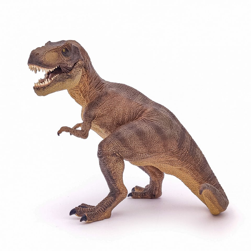 Papo Figurina Dinozaur T-Rex - 1 | YEO