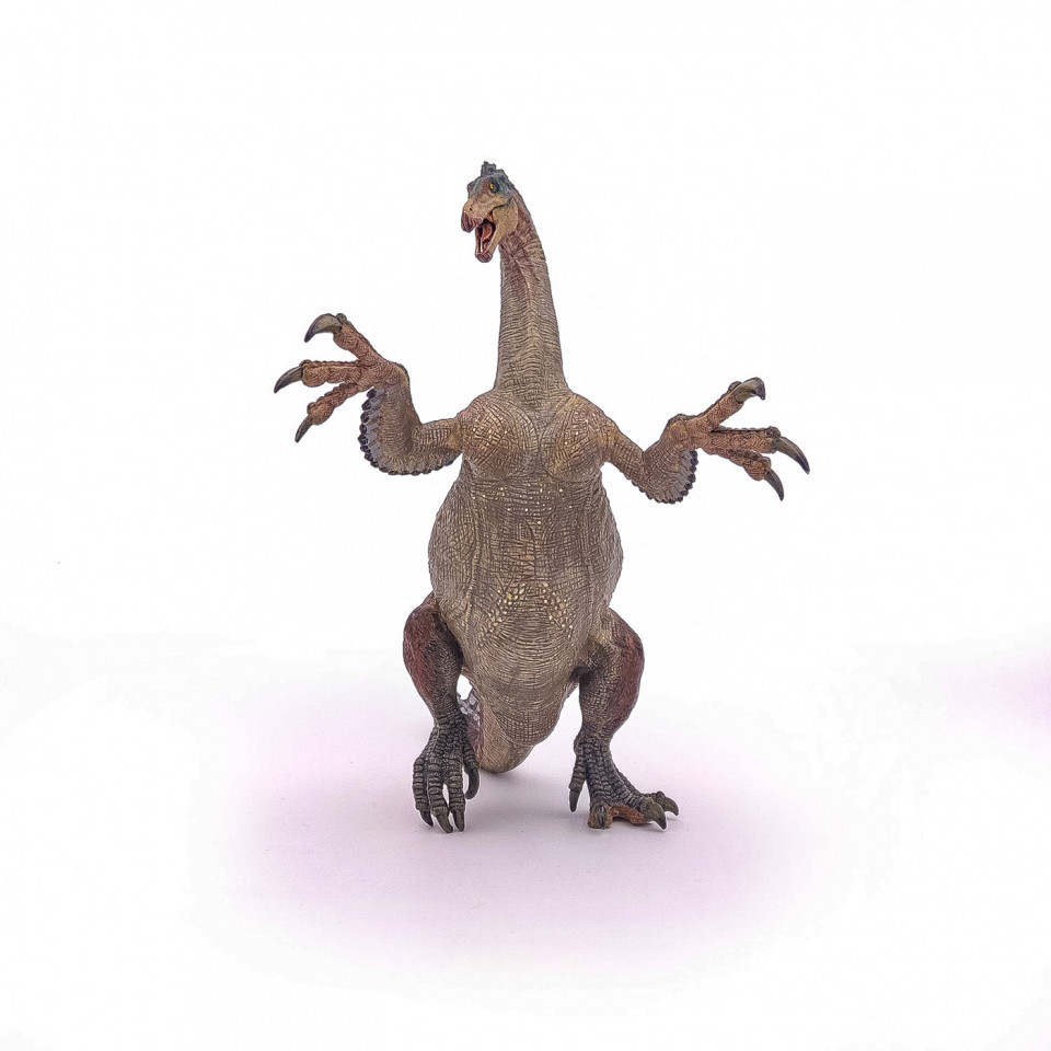 Papo Figurina Dinozaur Therizinosaurus - 2 | YEO