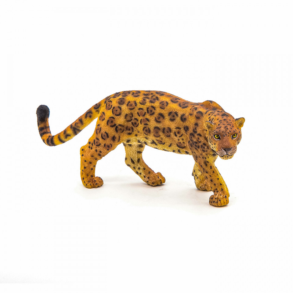 Papo Figurina Jaguar - 1 | YEO