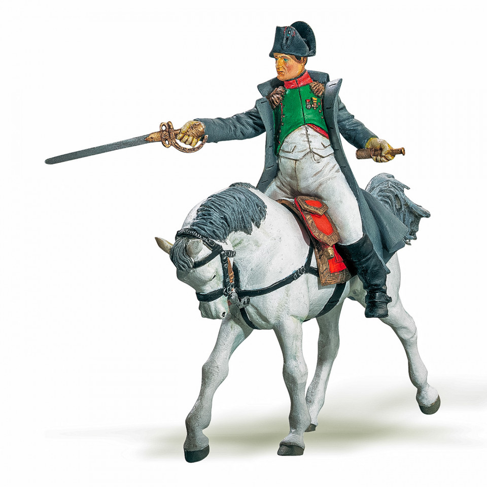 Papo Figurina Napoleon