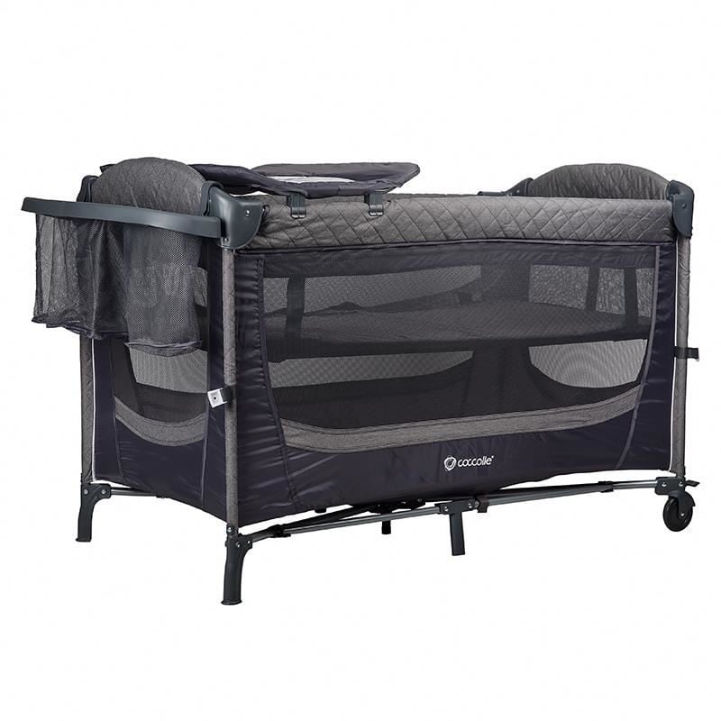 Patut co-sleeper Coccolle Insieme Greystone