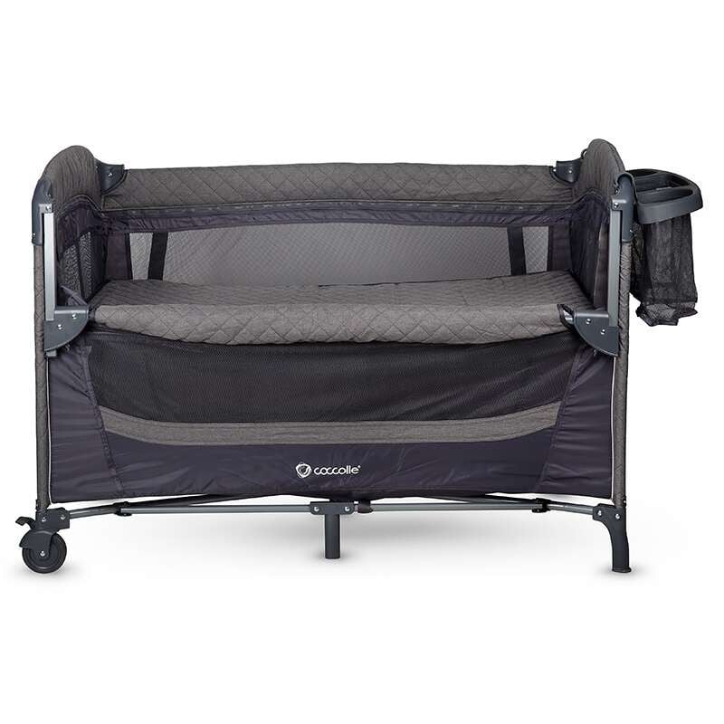 Patut co-sleeper Coccolle Insieme Greystone - 3 | YEO