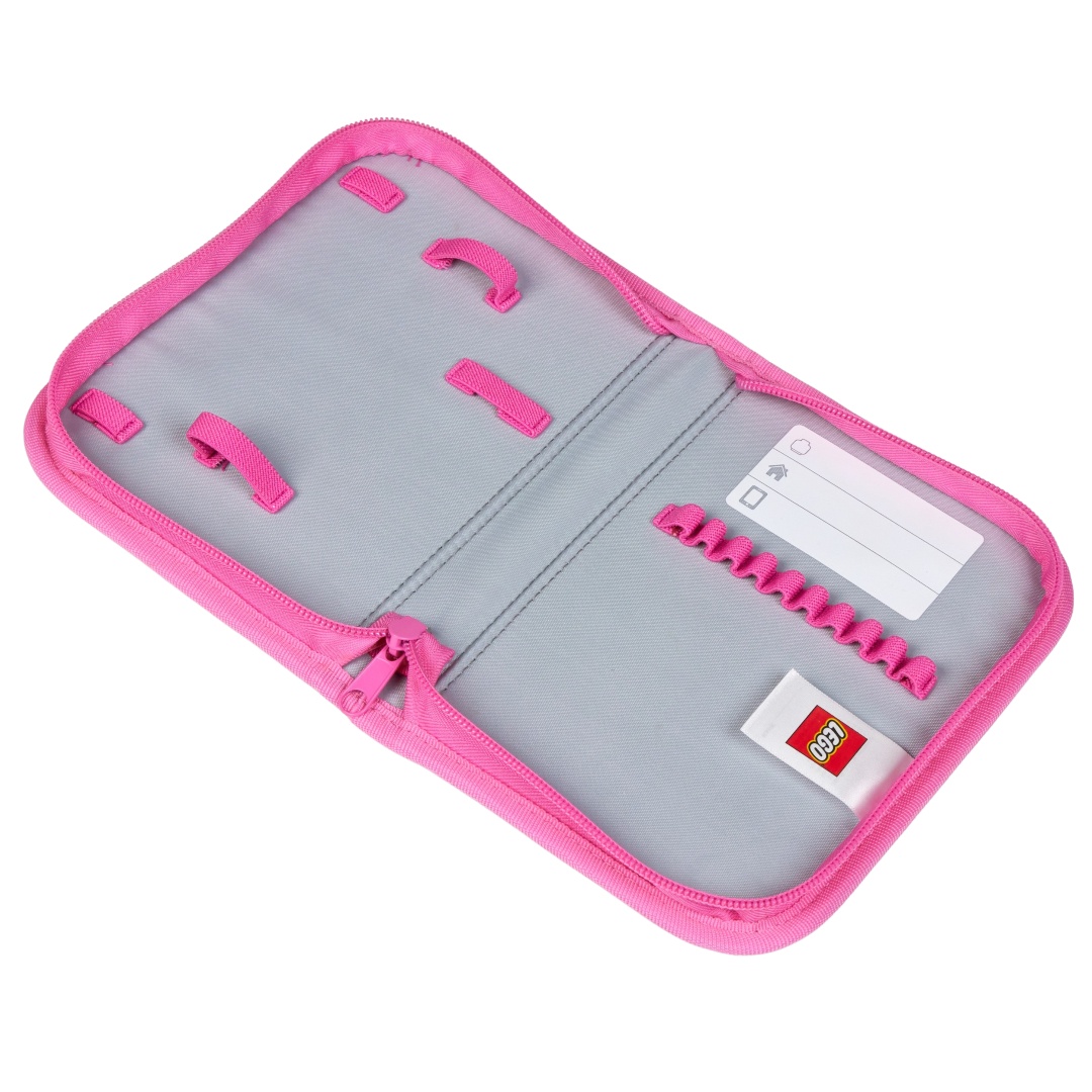 Penar echipat LEGO - 3 | YEO