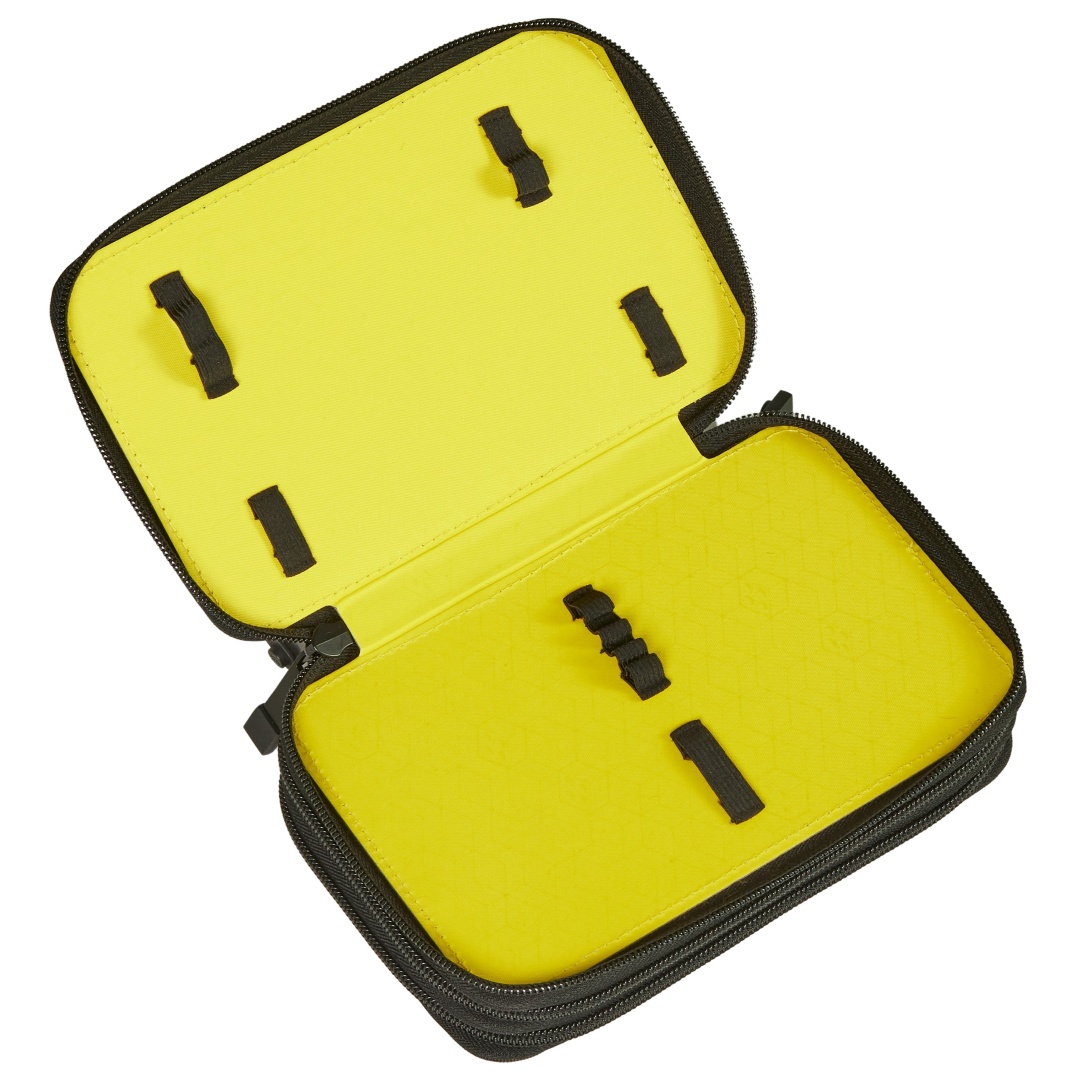 Penar neechipat LEGO Bricks cu 3 compartimente - 2 | YEO