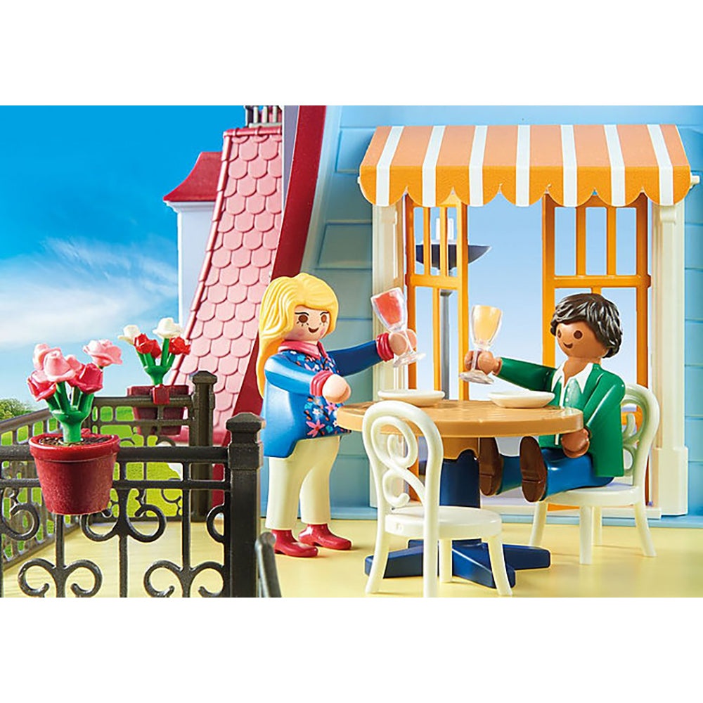 Playmobil - Casa Mare De Papusi - 3 | YEO