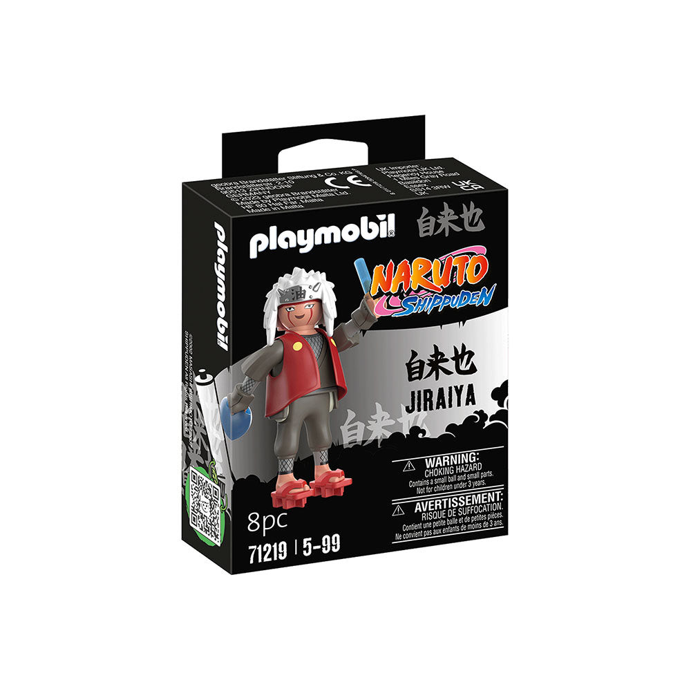 Playmobil - Jiraiya