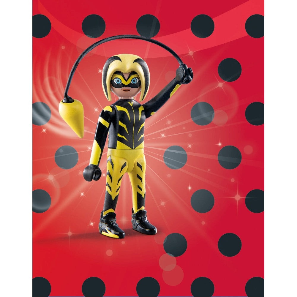Playmobil - Miraculous Vesperia - 3 | YEO