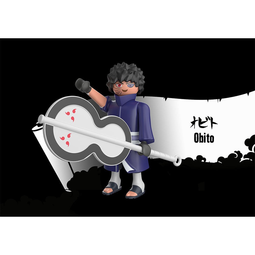 Playmobil - Obito - 2 | YEO