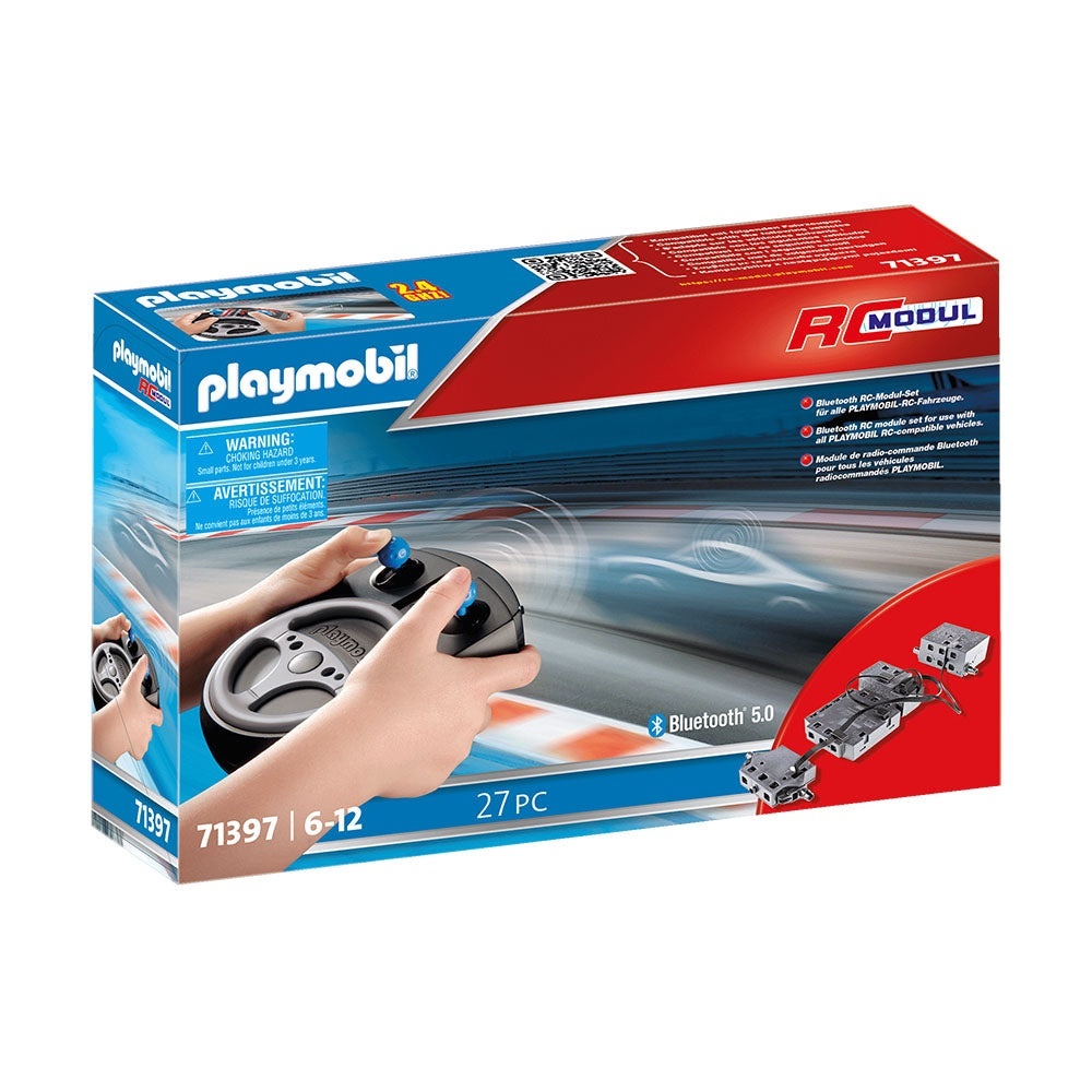 Playmobil - Telecomanda Cu Bluetooth