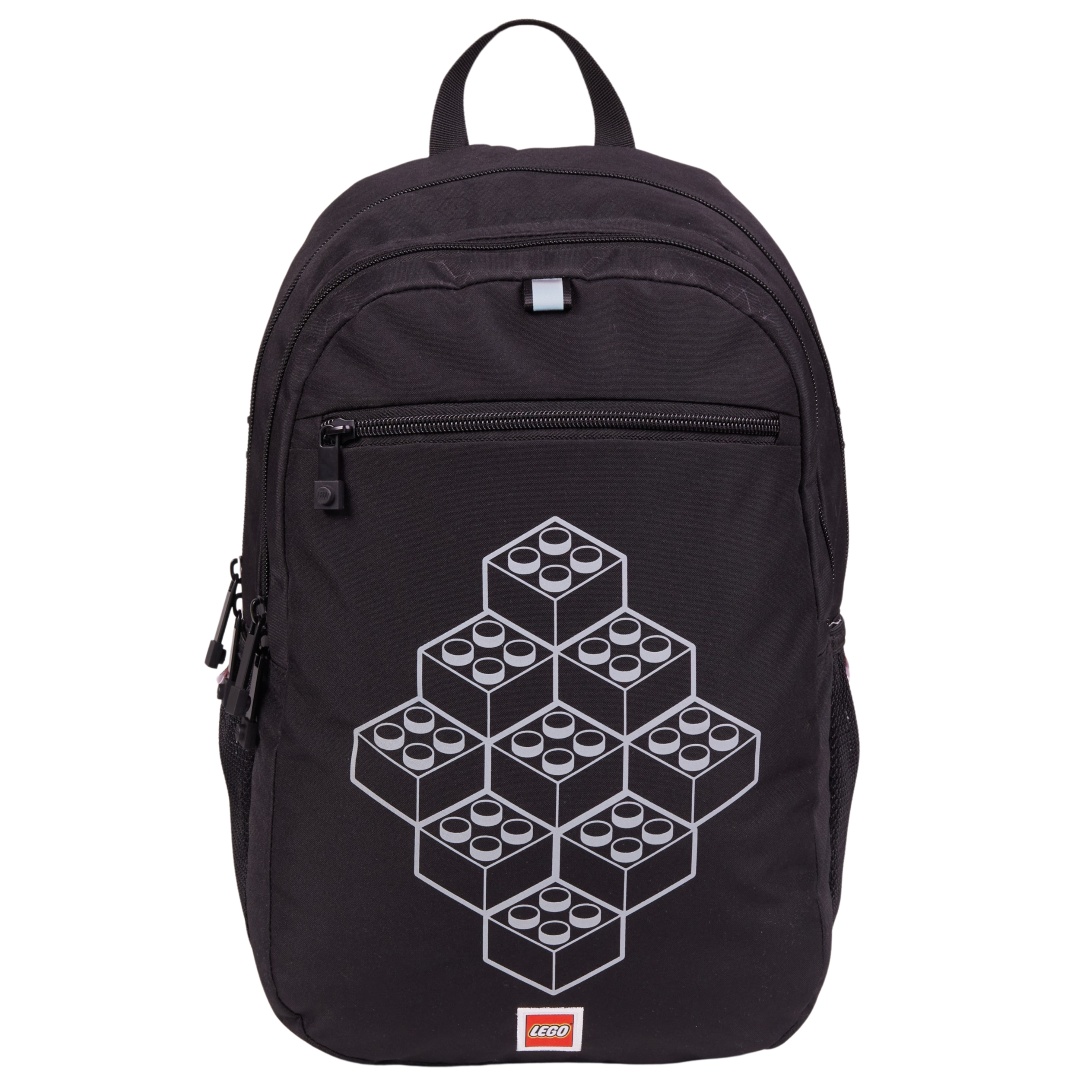 Rucsac extins LEGO Bricks - 2 | YEO