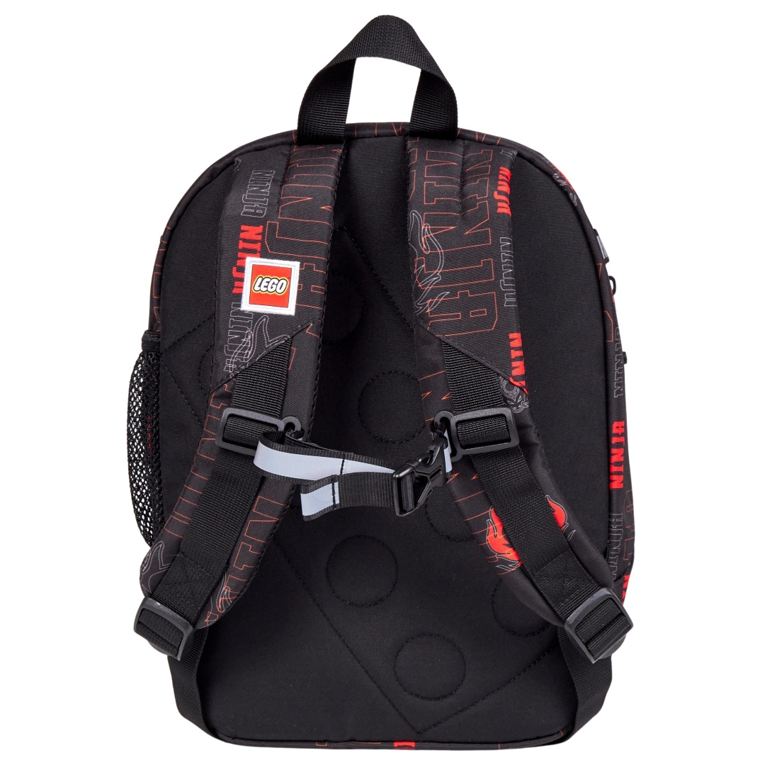 Rucsac grădiniţă LEGO Ninjago - Dragon Energy - 1 | YEO