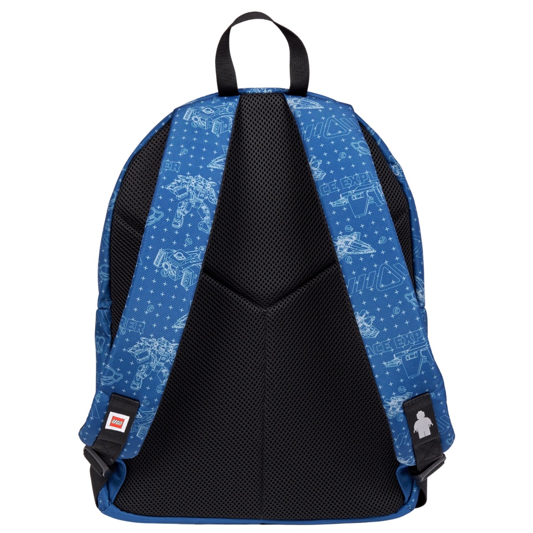 Rucsac LEGO City - Basic - 1 | YEO