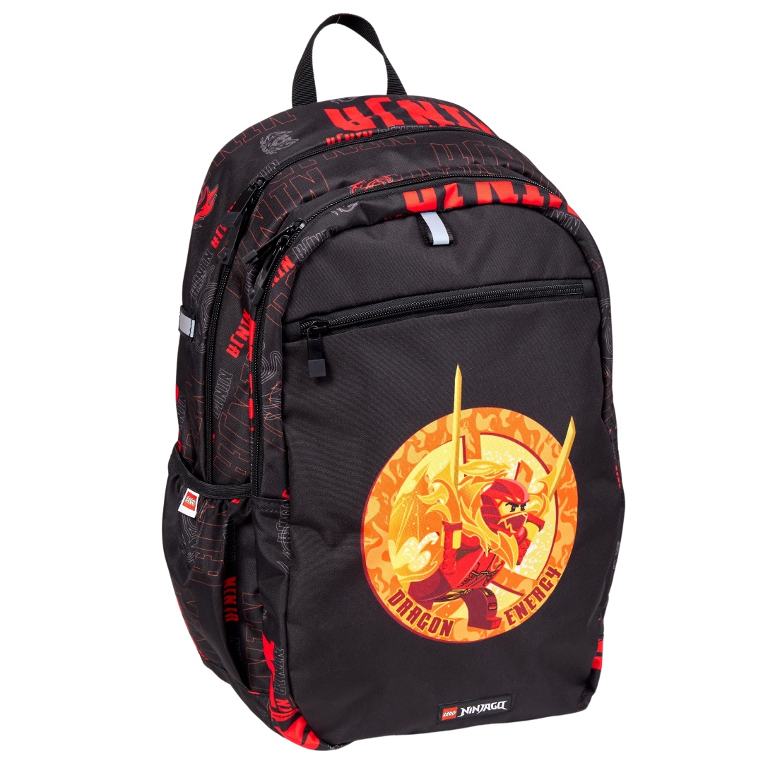 Rucsac LEGO Ninjago - Dragon Energy - Urban