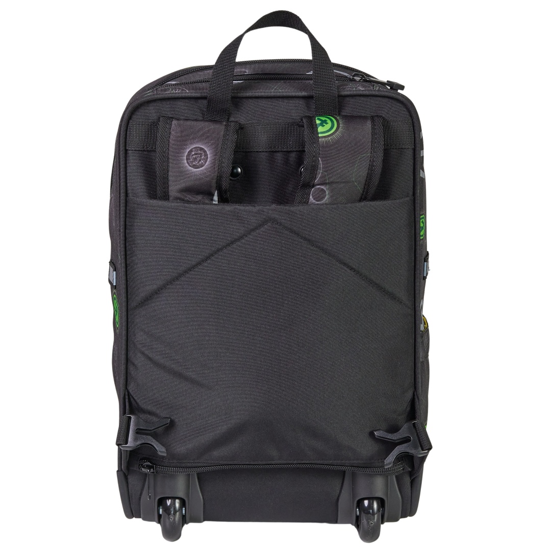 Rucsac troller LEGO City - 3 | YEO