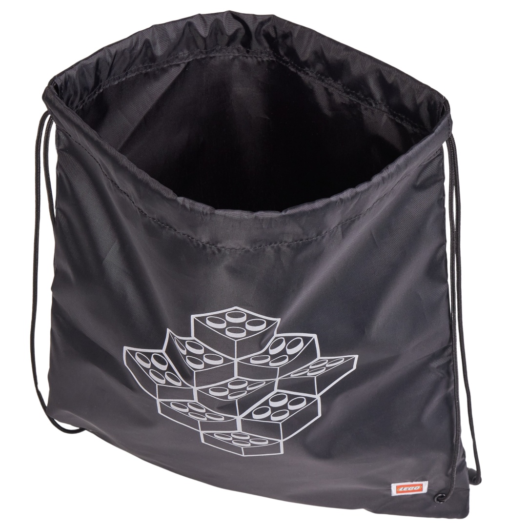 Sac sport LEGO Bricks - 3 | YEO