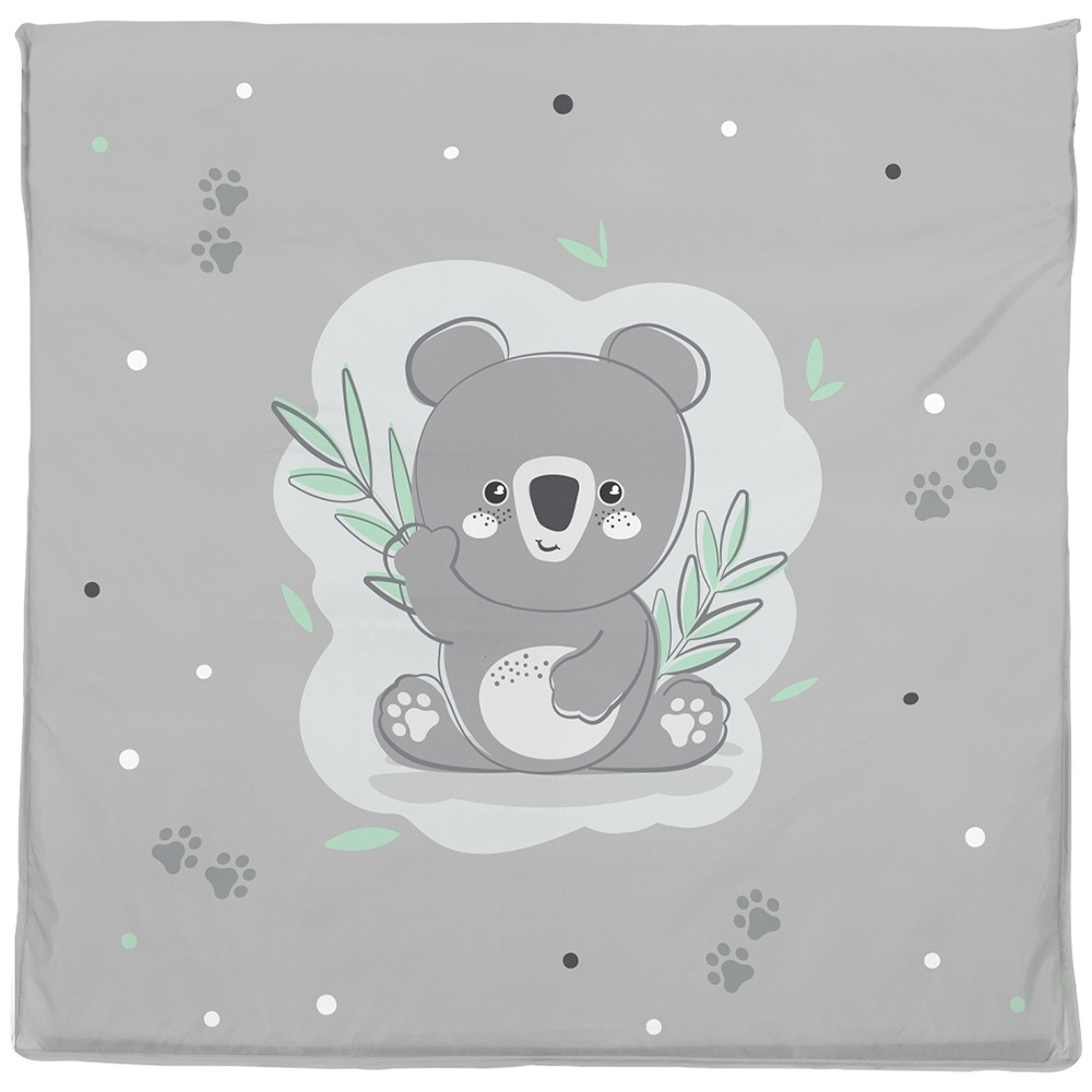 Tarc de joaca pliabil Chipolino Pop Up Koala grey - 2 | YEO