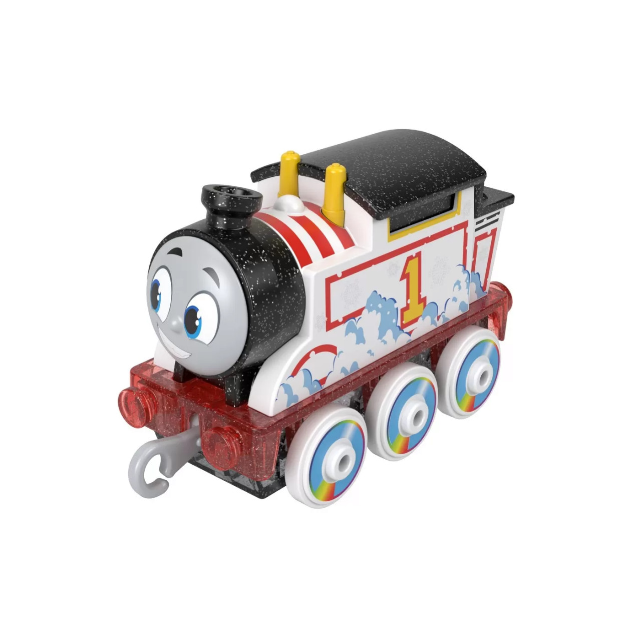 Thomas Color Changers Locomativa Metalica Thomas - 1 | YEO