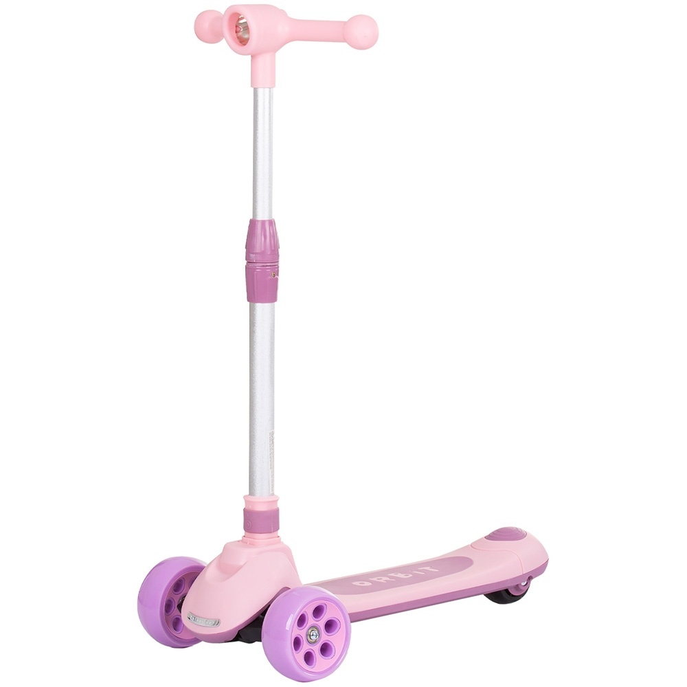 Trotineta Chipolino Orbit pink