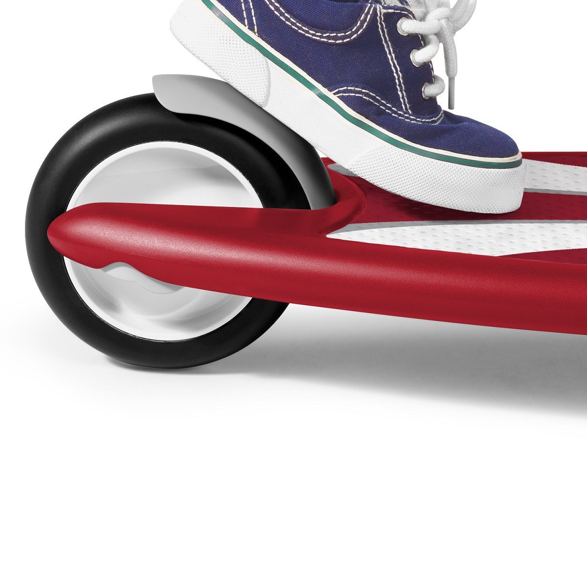 Trotineta Radio Flyer My 1st Scooter Sport Red, 3-5 ani - 3 | YEO