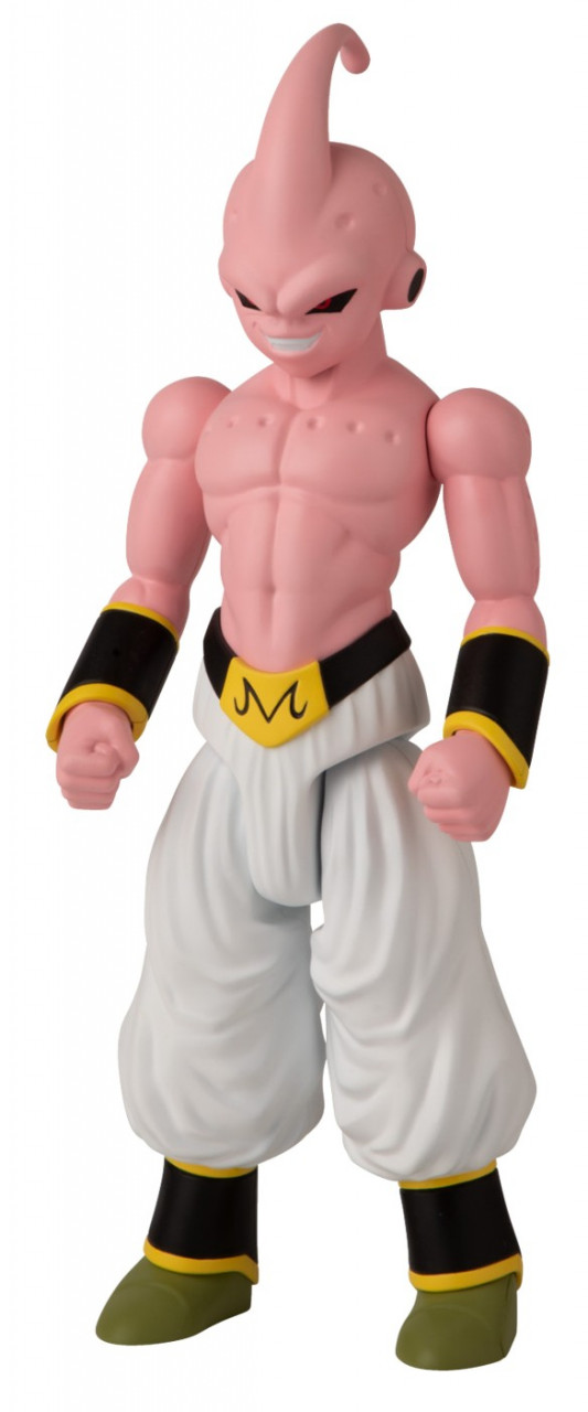 Bandai Figurina Dragon Ball Limit Breaker Majin Buu 30Cm - 3 | YEO