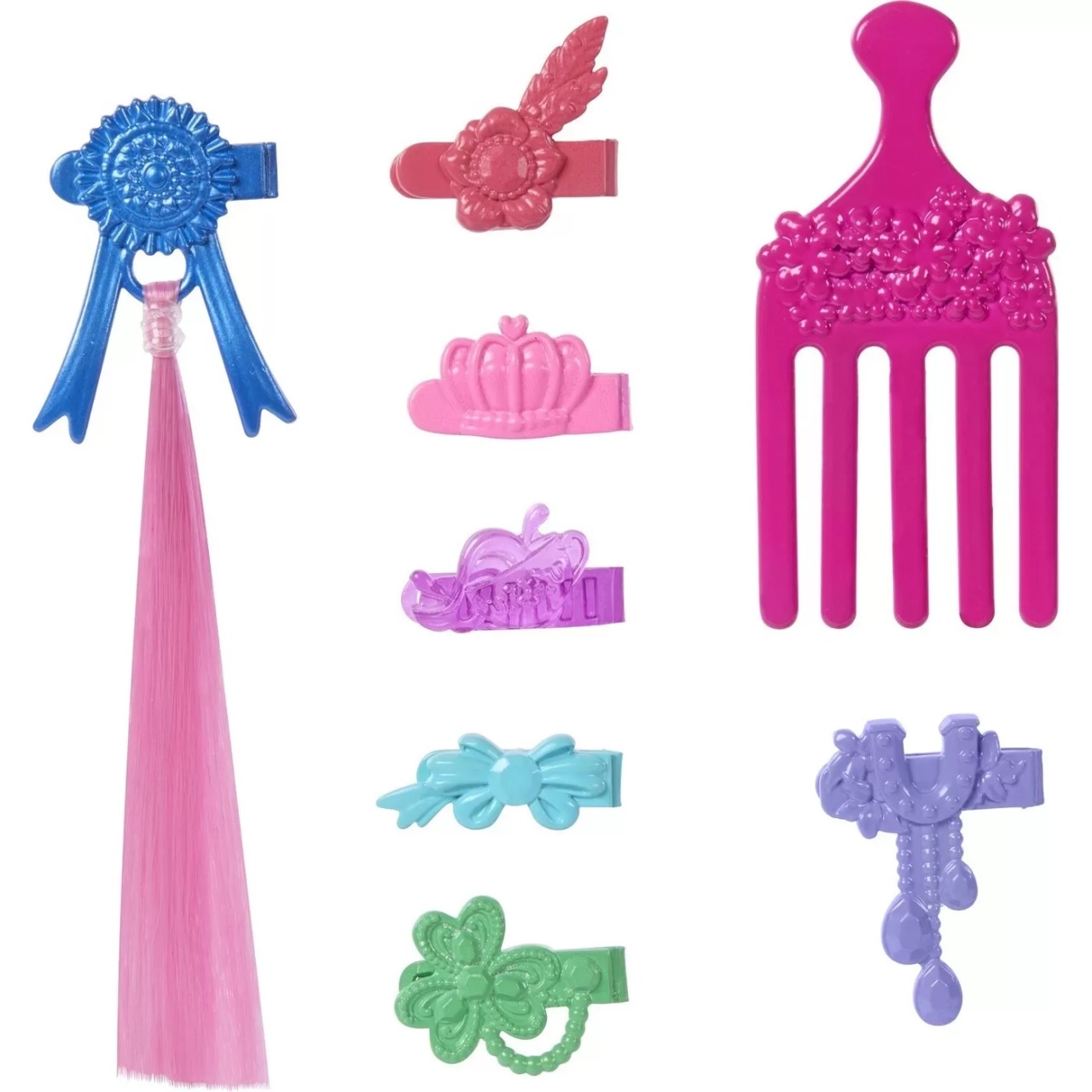 Barbie Mysteries Minunatul Calut Pepper - 2 | YEO