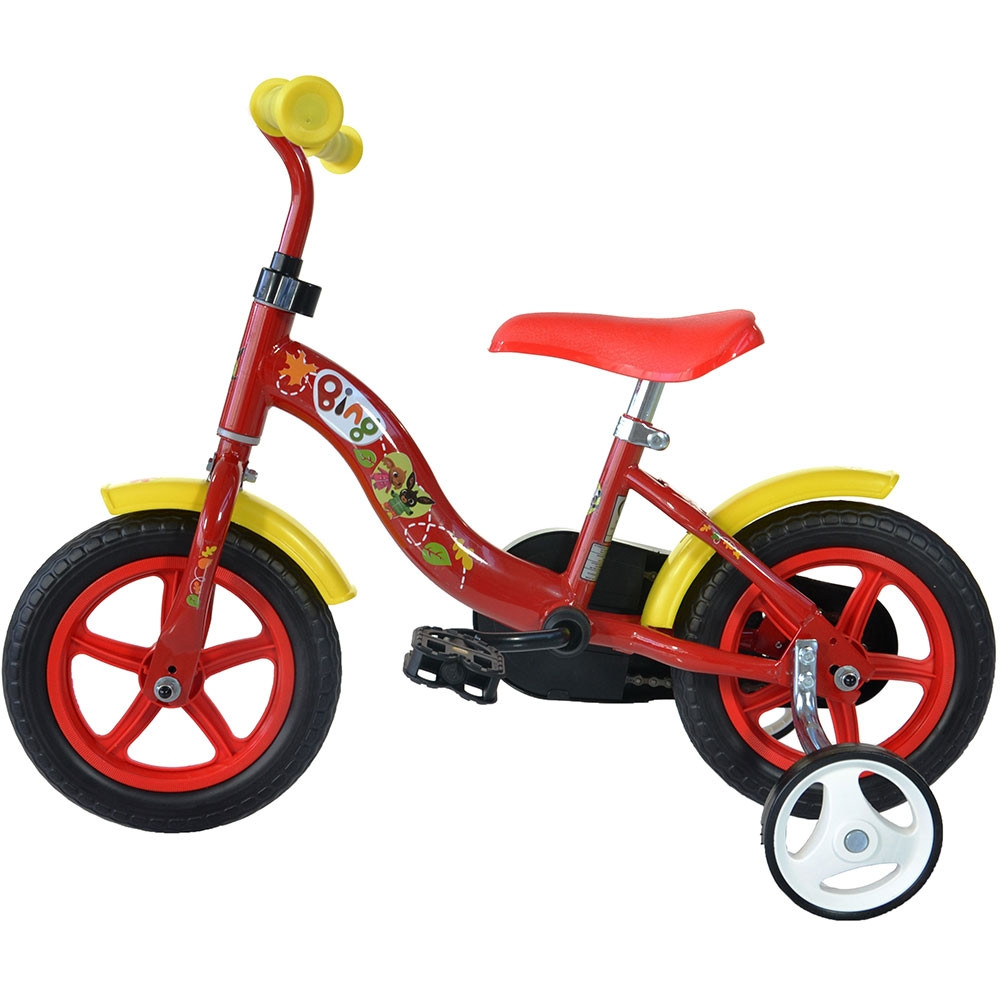 Bicicleta copii Dino Bikes 10\' Bing - 1 | YEO