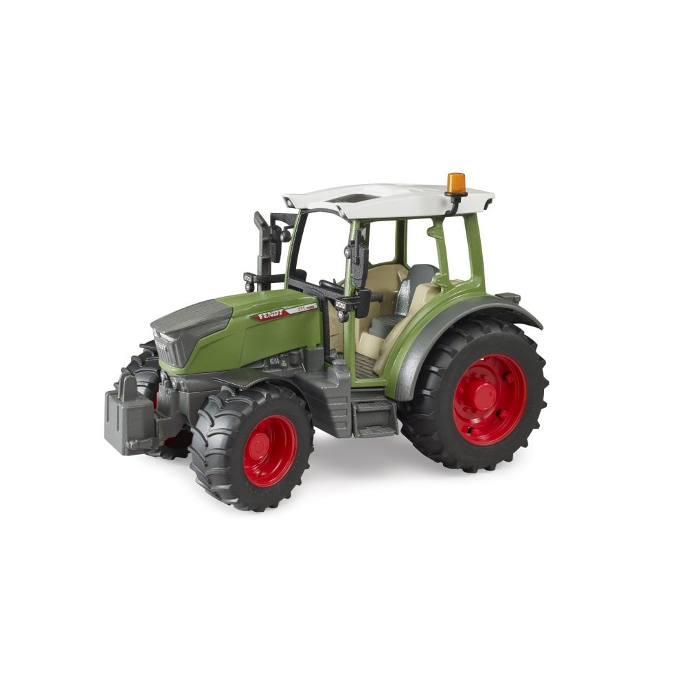 Bruder tractor Fendt Vario 211 - 1 | YEO