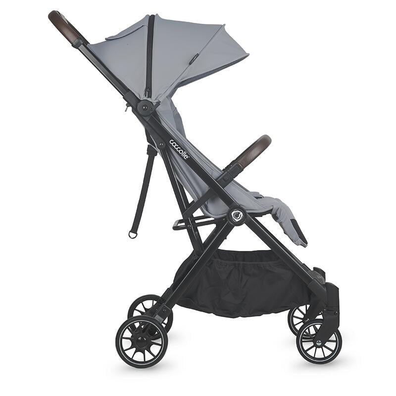 Carucior sport autofold Coccolle Melia Greystone - 1 | YEO