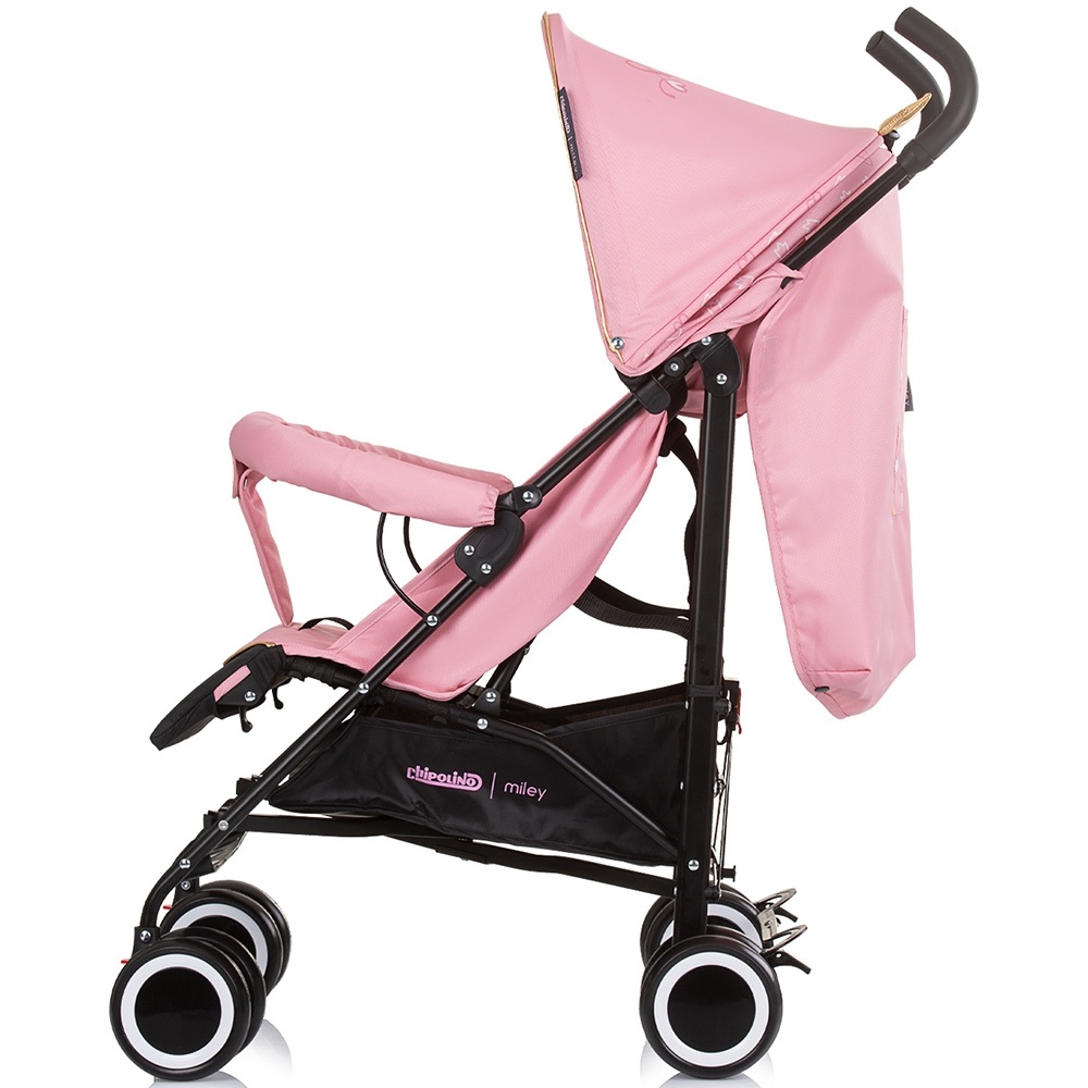 Carucior sport Chipolino Miley Princess - 1 | YEO