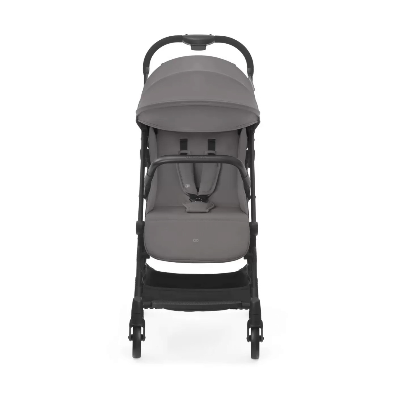 Carucior Sport Kinderkraf Indy2, Cozy Grey - 1 | YEO