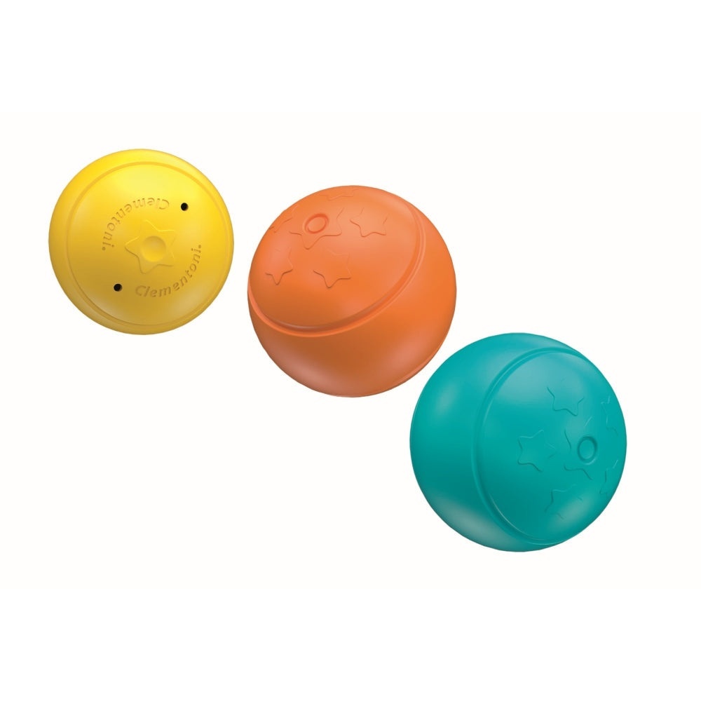 Clementoni - Joc educativ de logica copacel cu bile din plastic reciclat - 3 | YEO