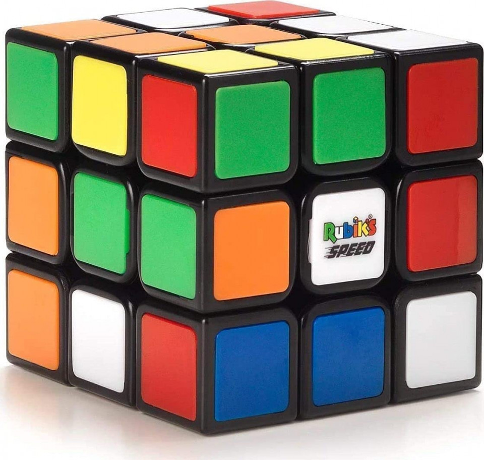 Cub Rubik Original De Viteza 3X3 Speed Cube - 1 | YEO