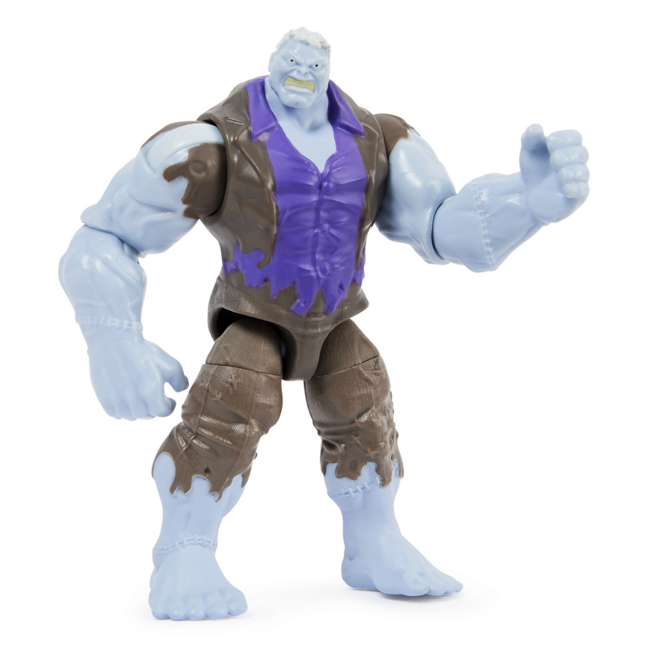 Figurina Solomon Grundy Articulata 10Cm Cu 3 Accesorii Surpriza - 2 | YEO