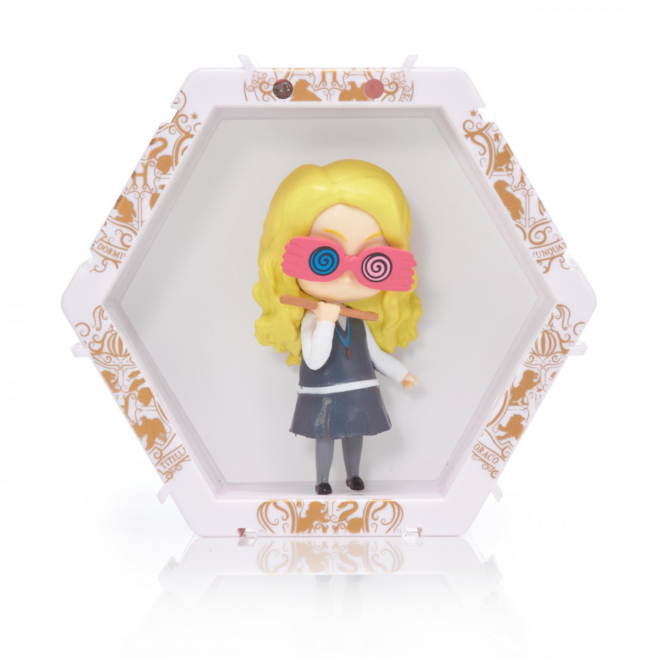 Figurina Wow! Pods - Wizarding World Luna - 1 | YEO