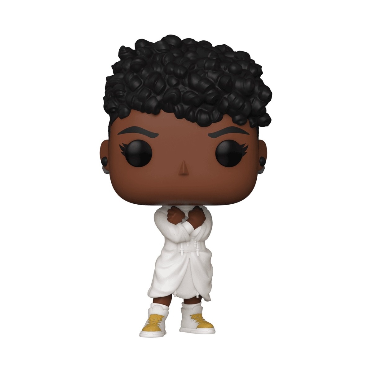 Funko POP Marvel: BPWF S2- Shuri - 1 | YEO