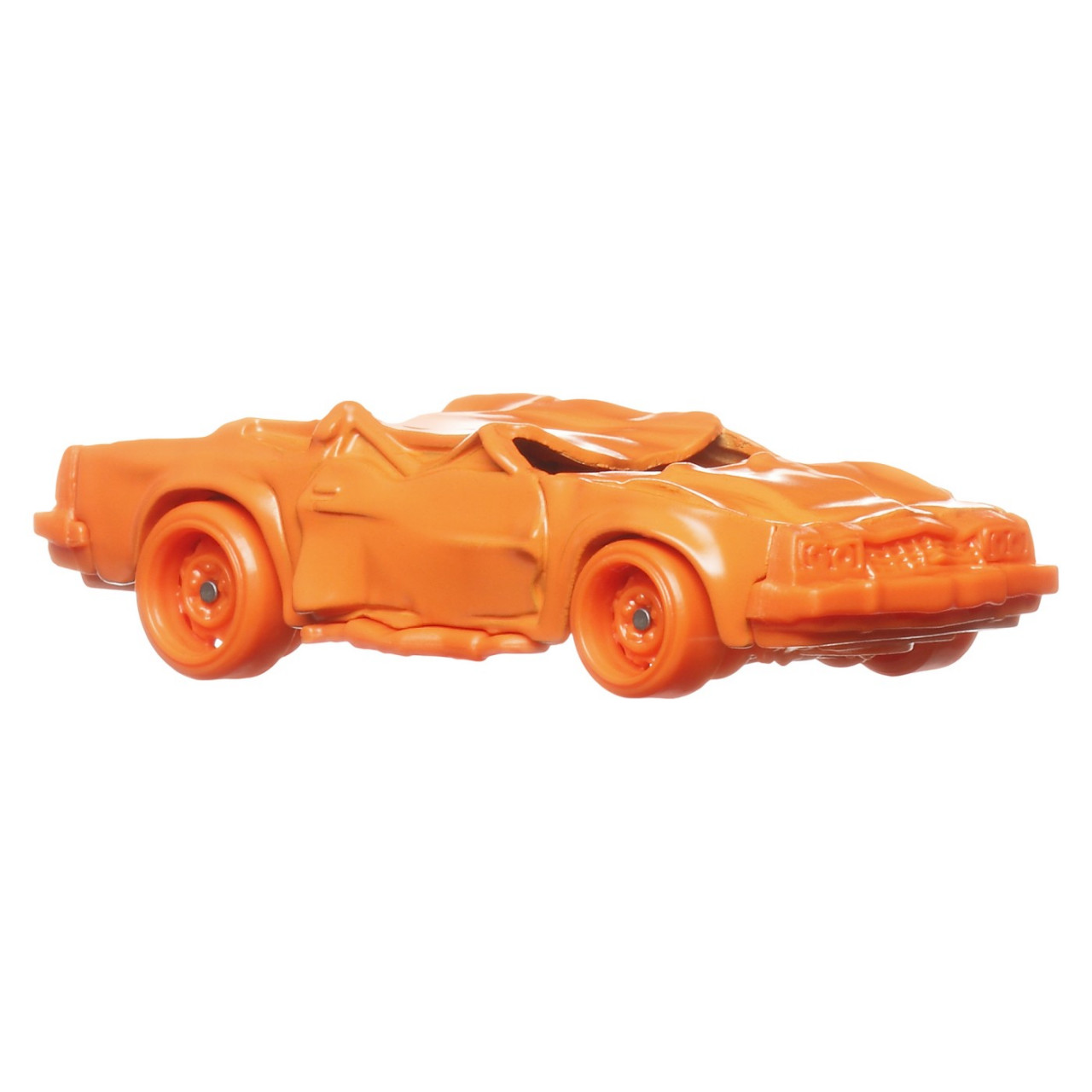 Hot Wheels Monster Truck Si Masinuta Metalica Rodger Dodger - 3 | YEO